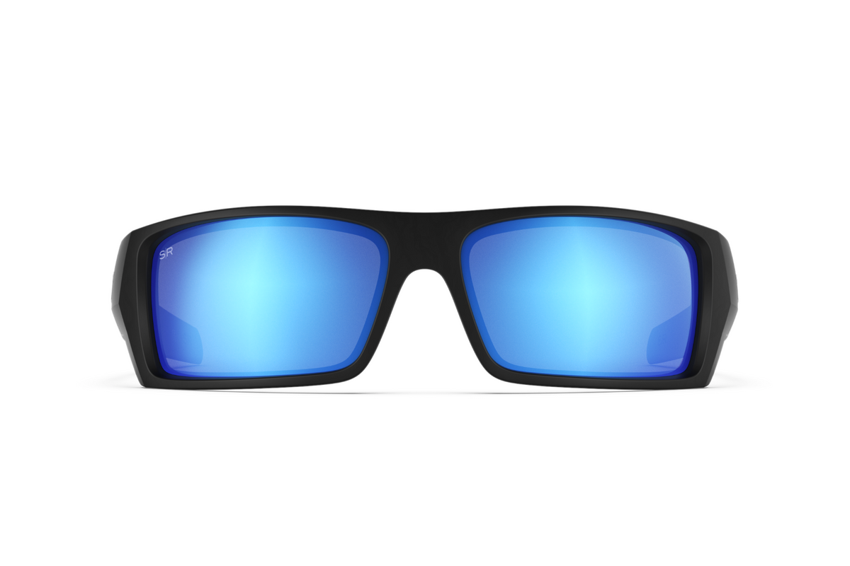 Reign - Black Glacier Polarized