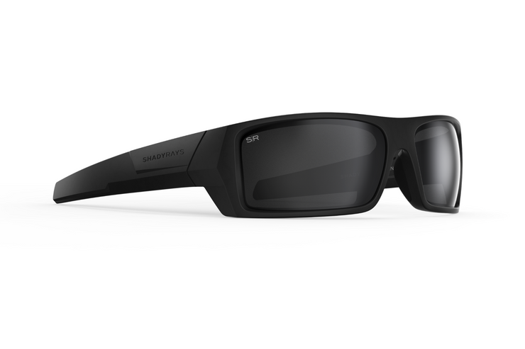 Reign - Blackout Polarized UNDERCOVER