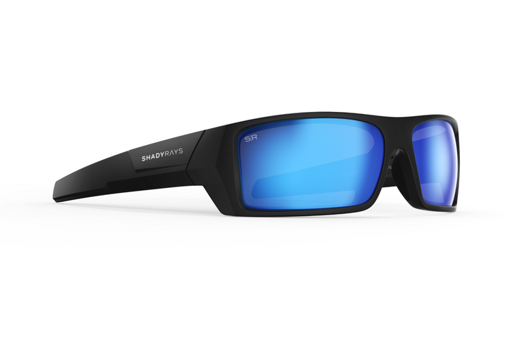Reign - Black Glacier Polarized