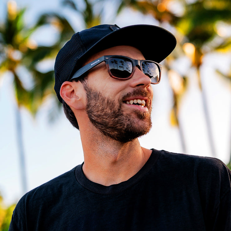 Classic Timber -  Dual Timber Polarized