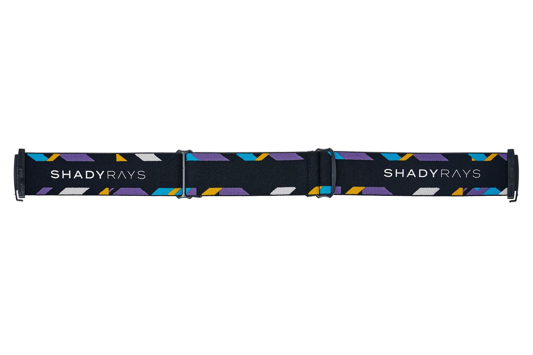 Snow Goggle Strap - Shred Canyon