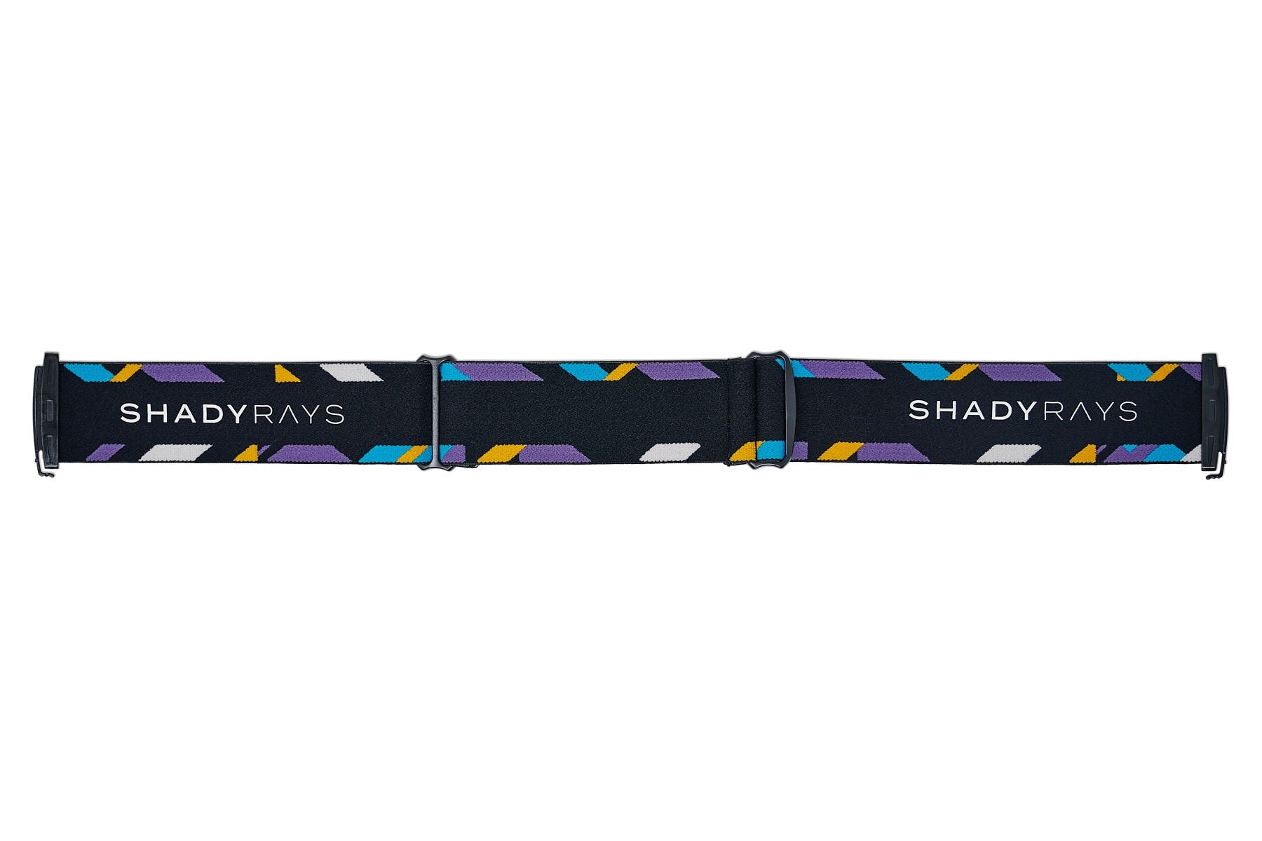 Snow Goggle Strap - Shred Canyon – Shady Rays®