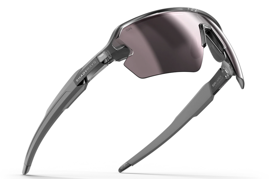 Apex - Slate Rose Polarized