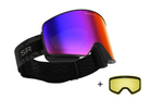 Frontier Goggle Bundle - Tectonic Mirage
