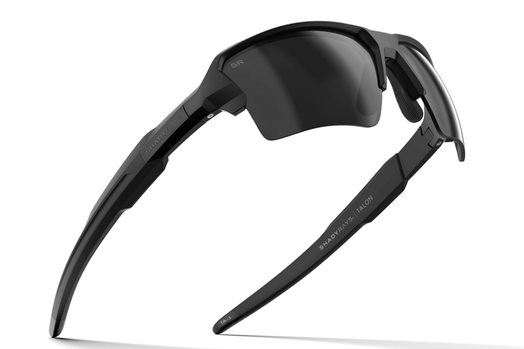 Talon - Blackout Polarized INCOGNITO