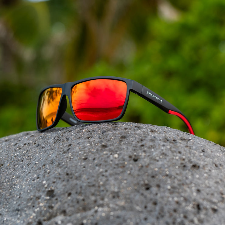 Colorush – Shady Rays® | Polarized Sunglasses