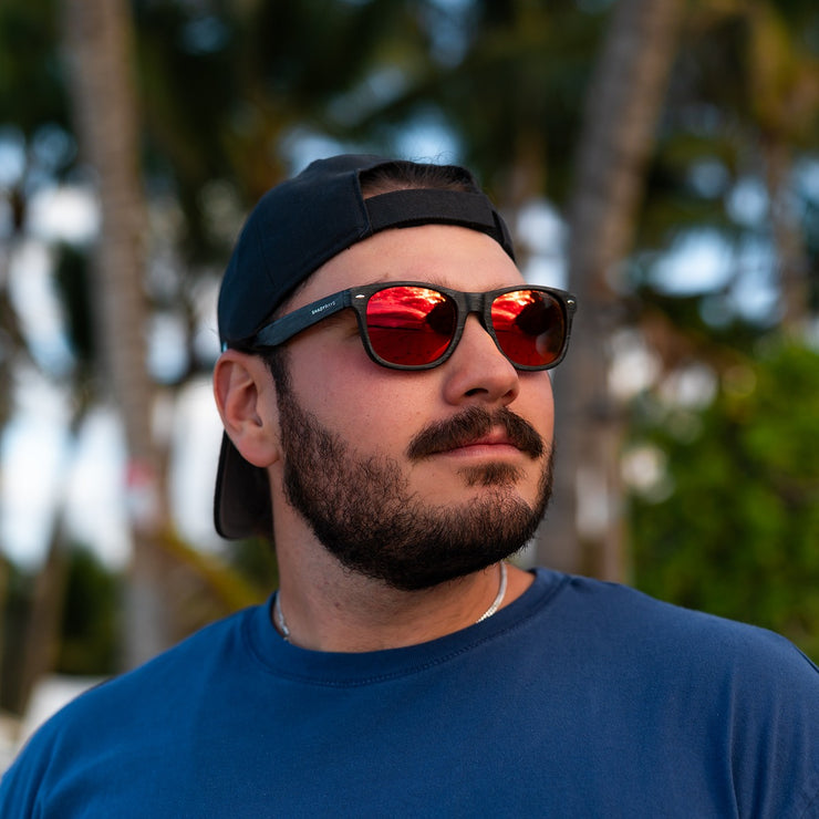 Colorush – Shady Rays® | Polarized Sunglasses display picture 3