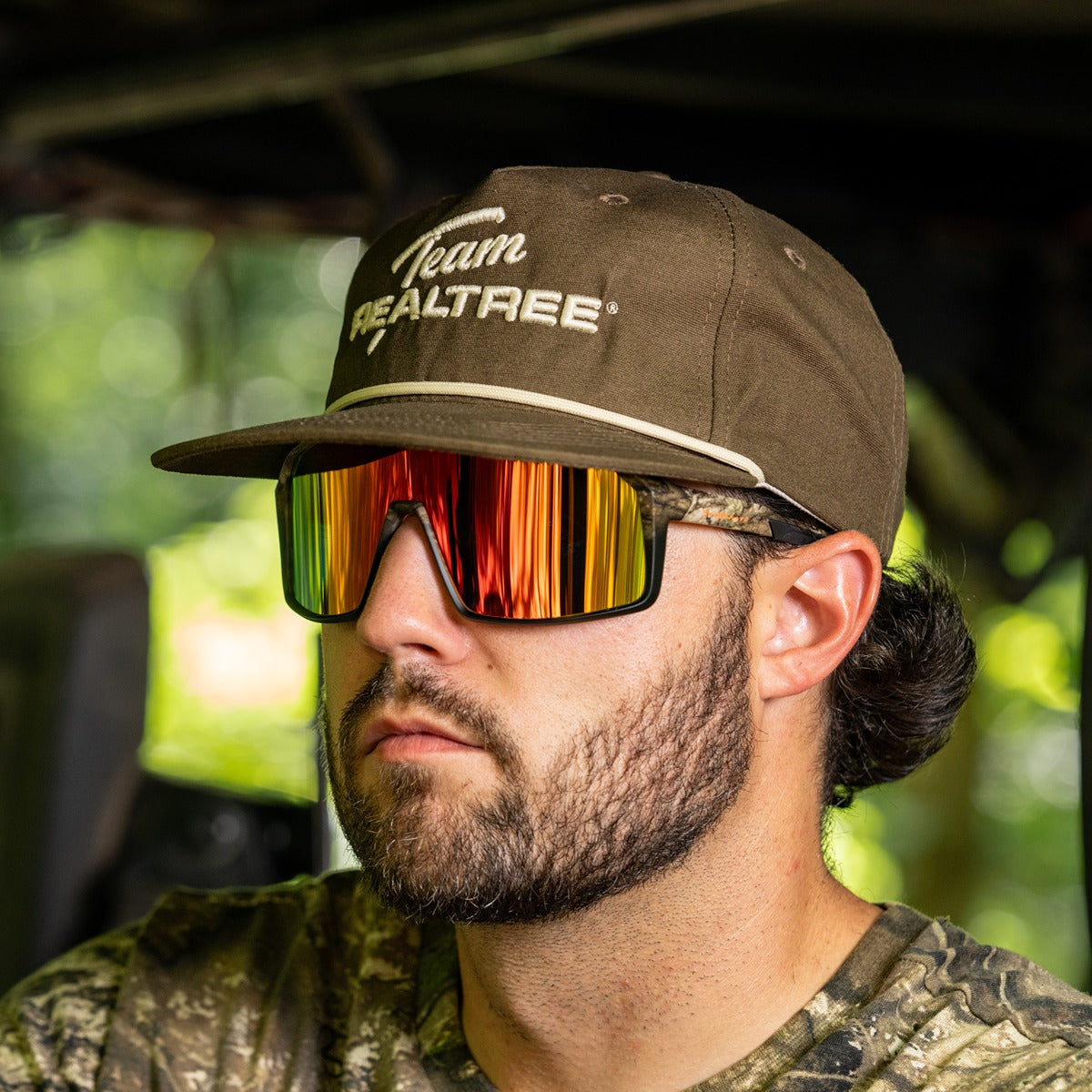 Rival - Realtree® APX Polarized – Shady Rays® | Polarized Sunglasses
