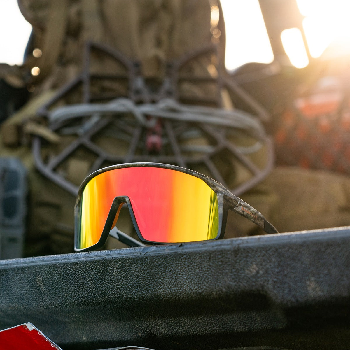Rival - Realtree® APX Polarized – Shady Rays® | Polarized Sunglasses