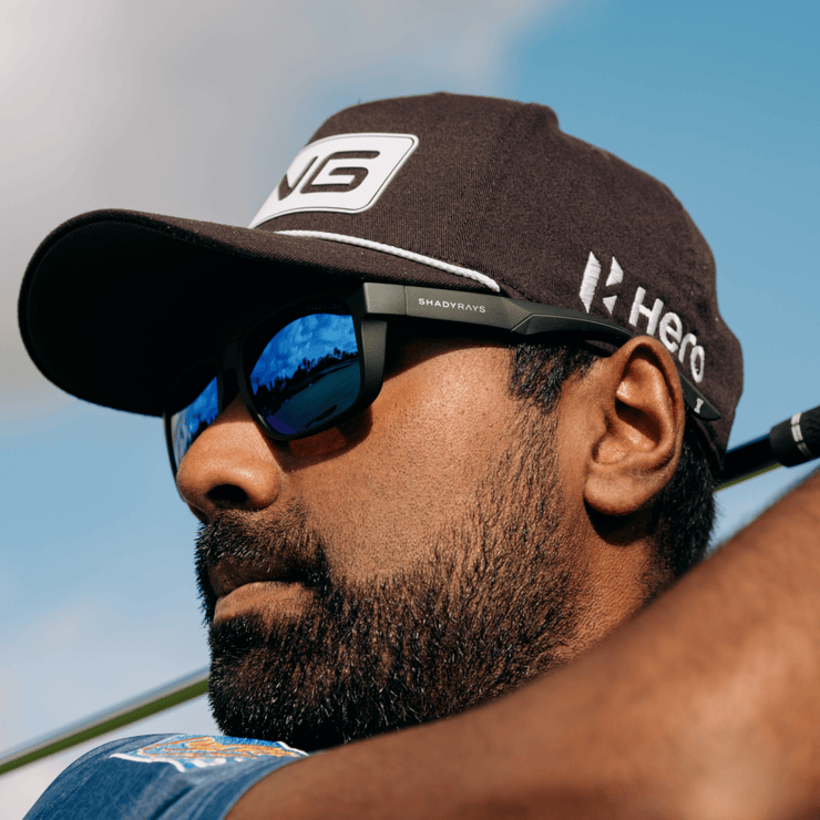 Titan Elite - Theegala Glacier