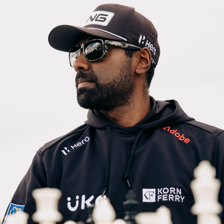 Titan Elite - Theegala Tortoise