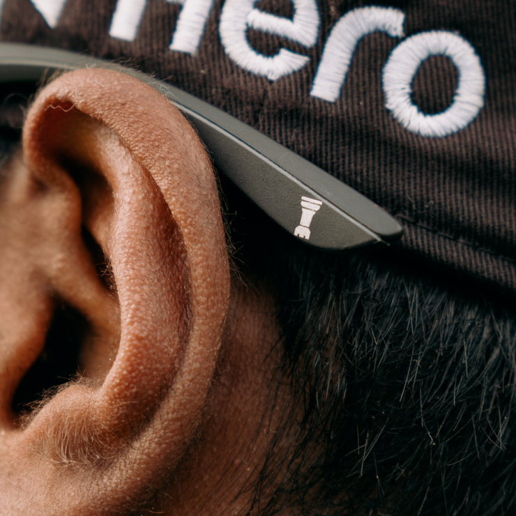 Titan Elite - Theegala Tortoise