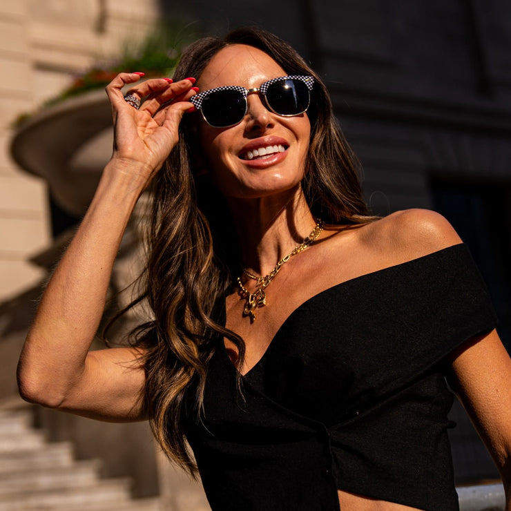 Tangle Free Oakmont - Samantha Busch Edition