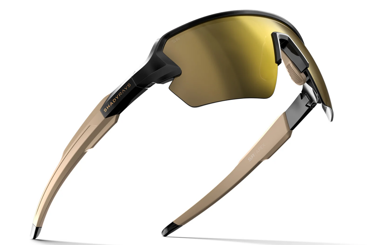 Apex® - Canyon Polarized