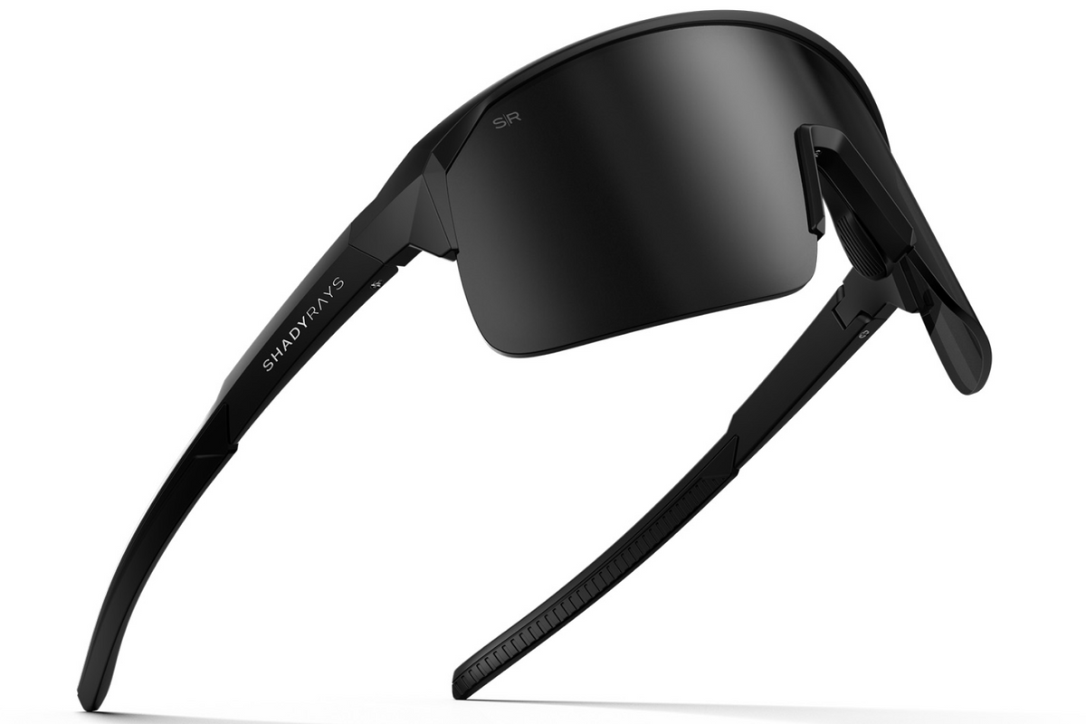 Rival Shift - Blackout Polarized