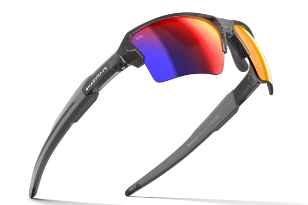 Shady Rays Red Talon – Shady Rays® | Polarized Sunglasses