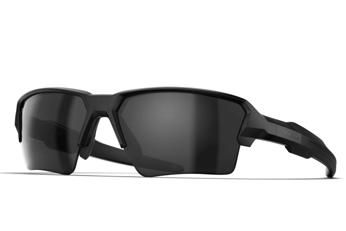 Talon - Blackout Polarized UNDERCOVER