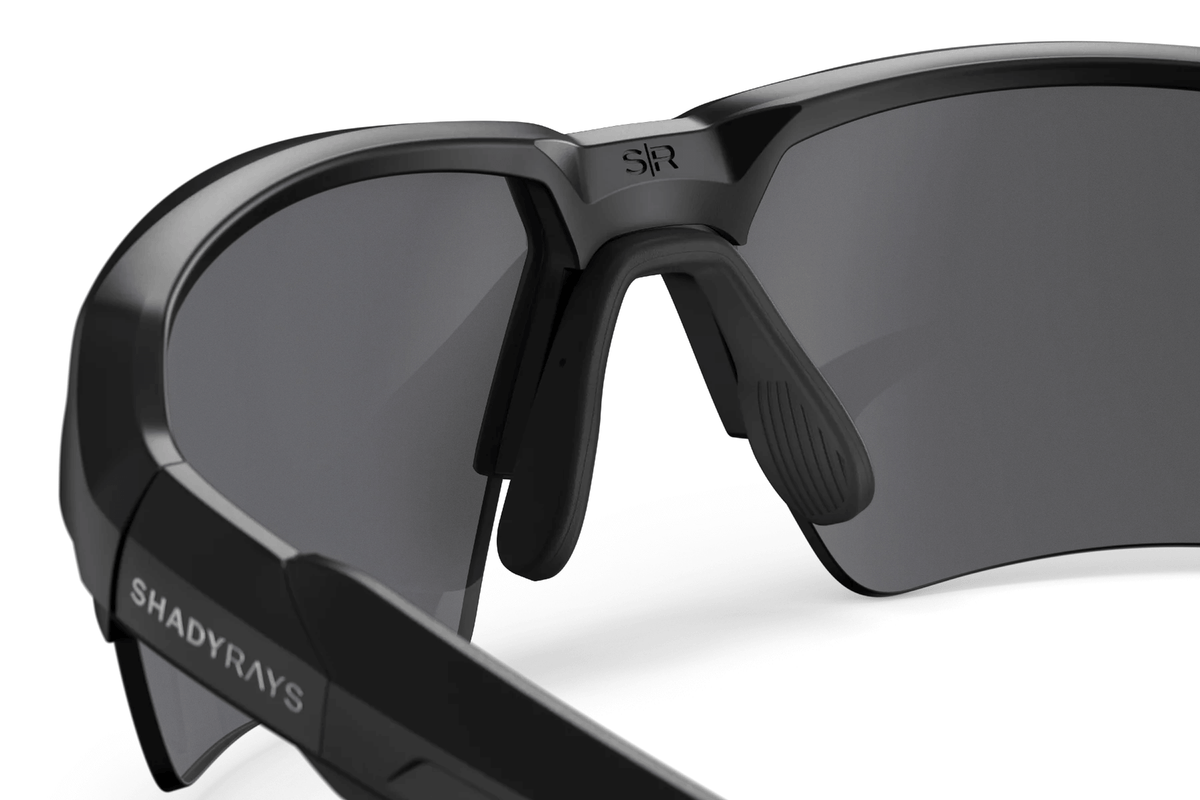 Talon - Black Glacier Polarized