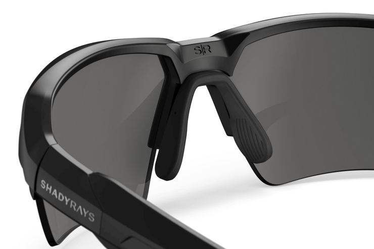 Talon - Black Infrared Polarized