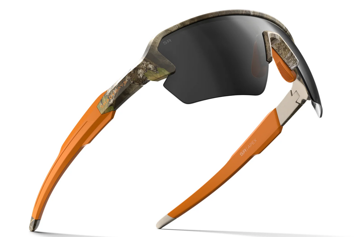 Apex® - Realtree® APX Polarized