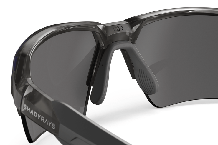 Talon - Mirage Smoke Polarized