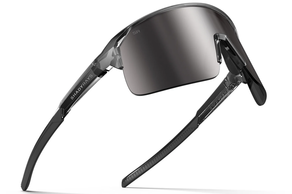 Rival Shift - Slate Rose Polarized