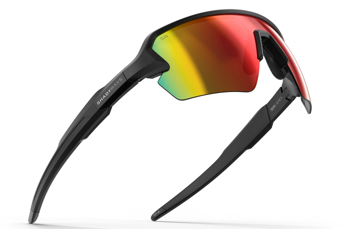 Apex® - Black Infrared Polarized