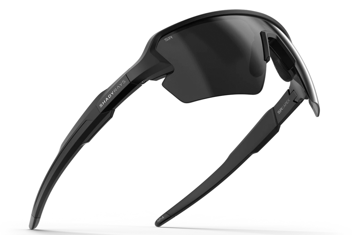 Apex® - Blackout Polarized