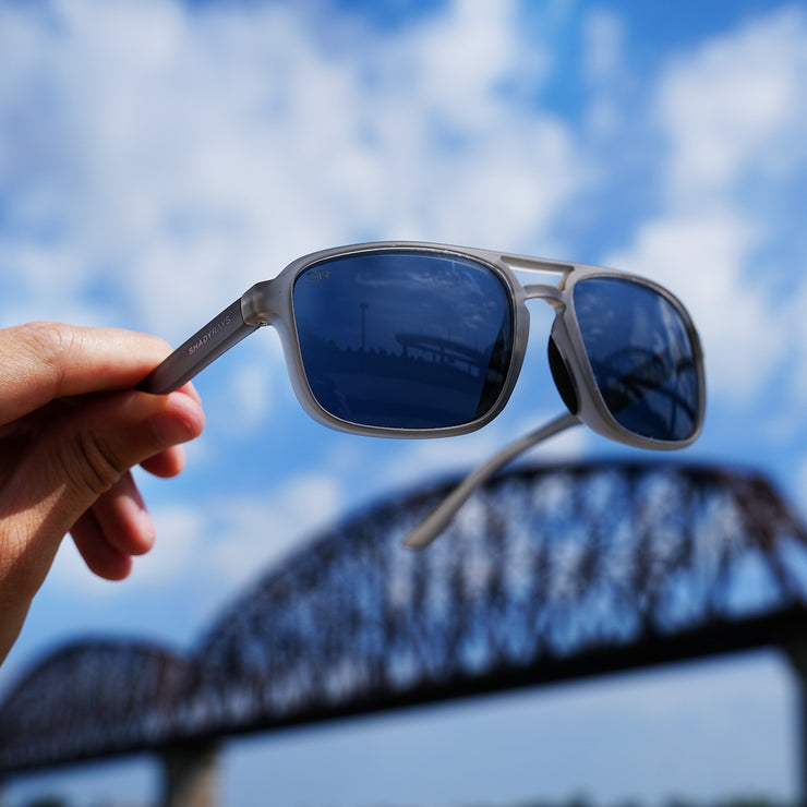 Navigator Crossover - Navy Smoke Polarized