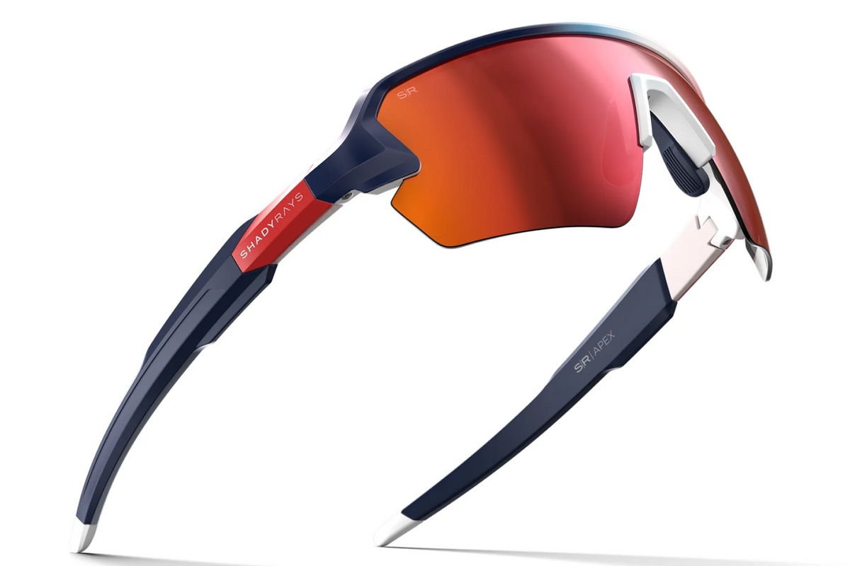 Apex® - Patriot Spark Polarized