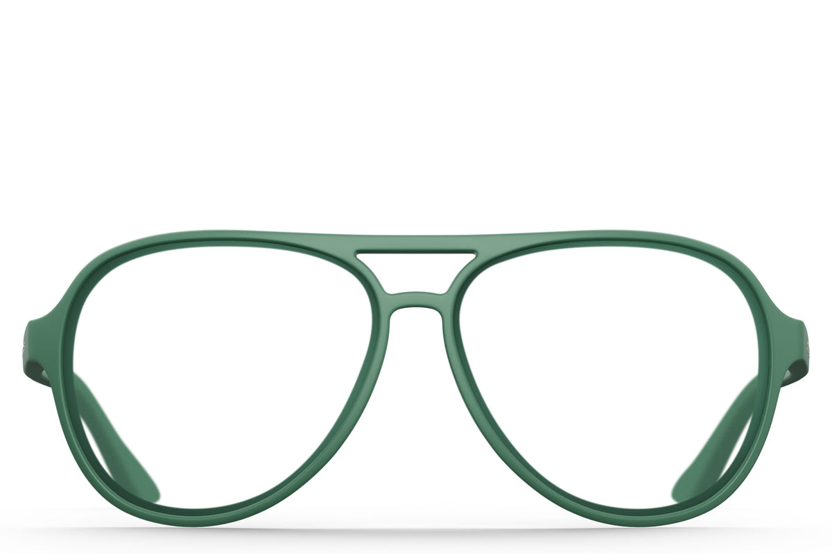 Aviator Crossover Rx - Agave