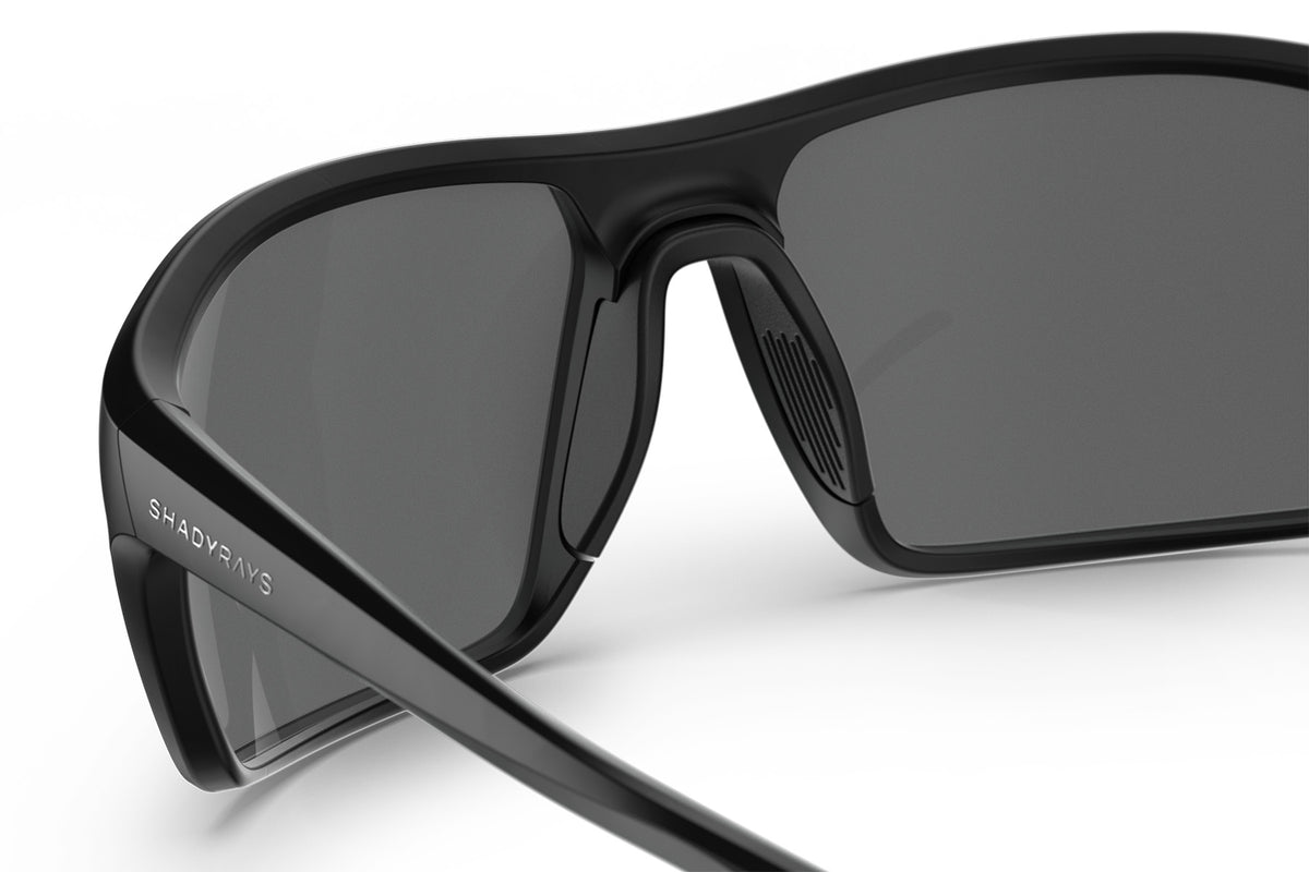 Ace - Blackout Polarized