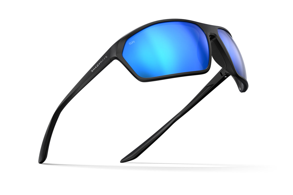 Ace - Black Glacier Polarized