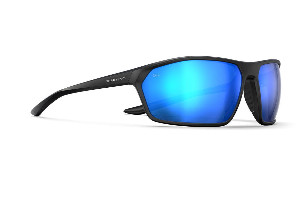 Ace - Black Glacier Polarized