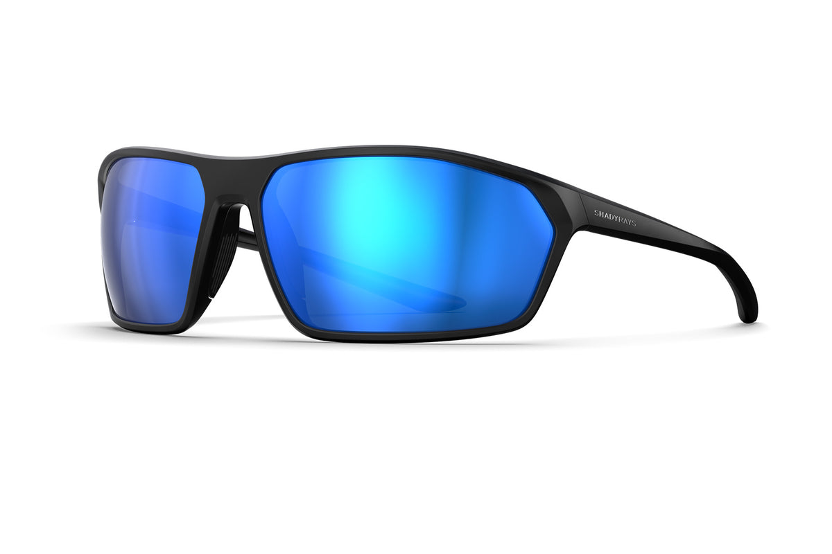 Ace - Black Glacier Polarized