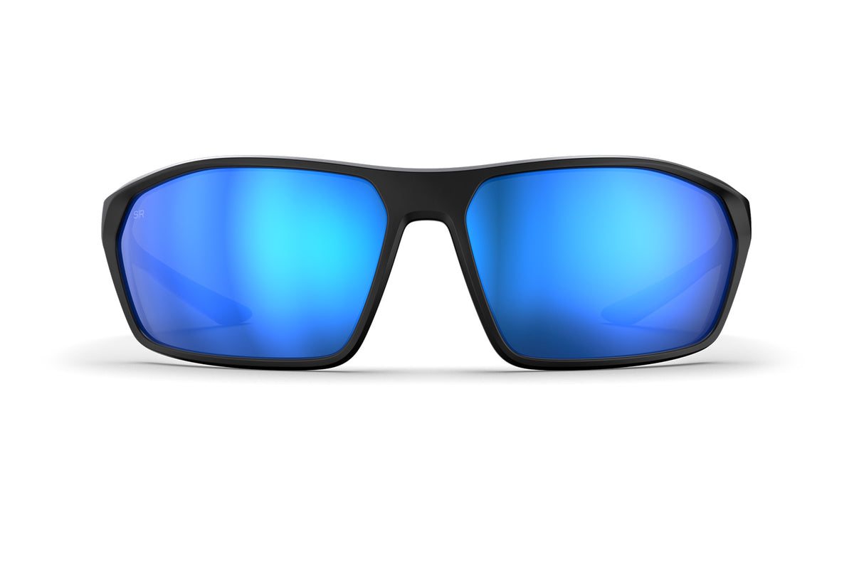 Ace - Black Glacier Polarized