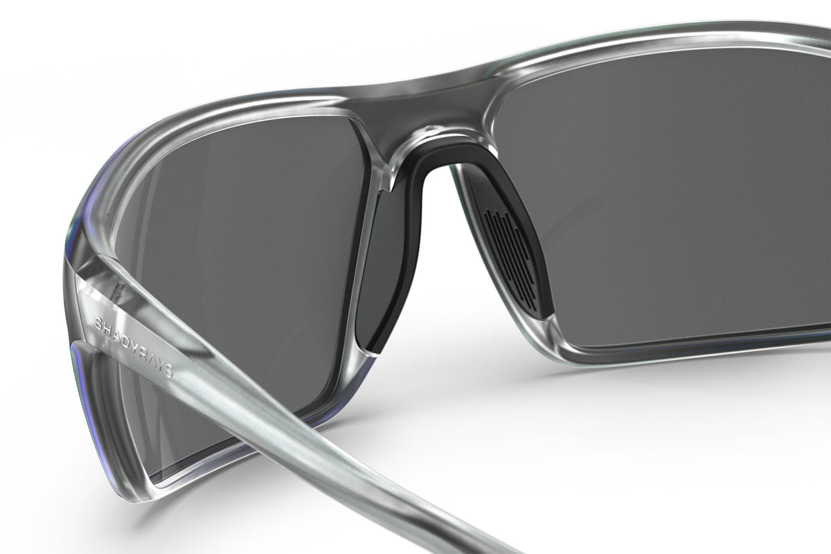 Ace - Emerald Smoke Polarized