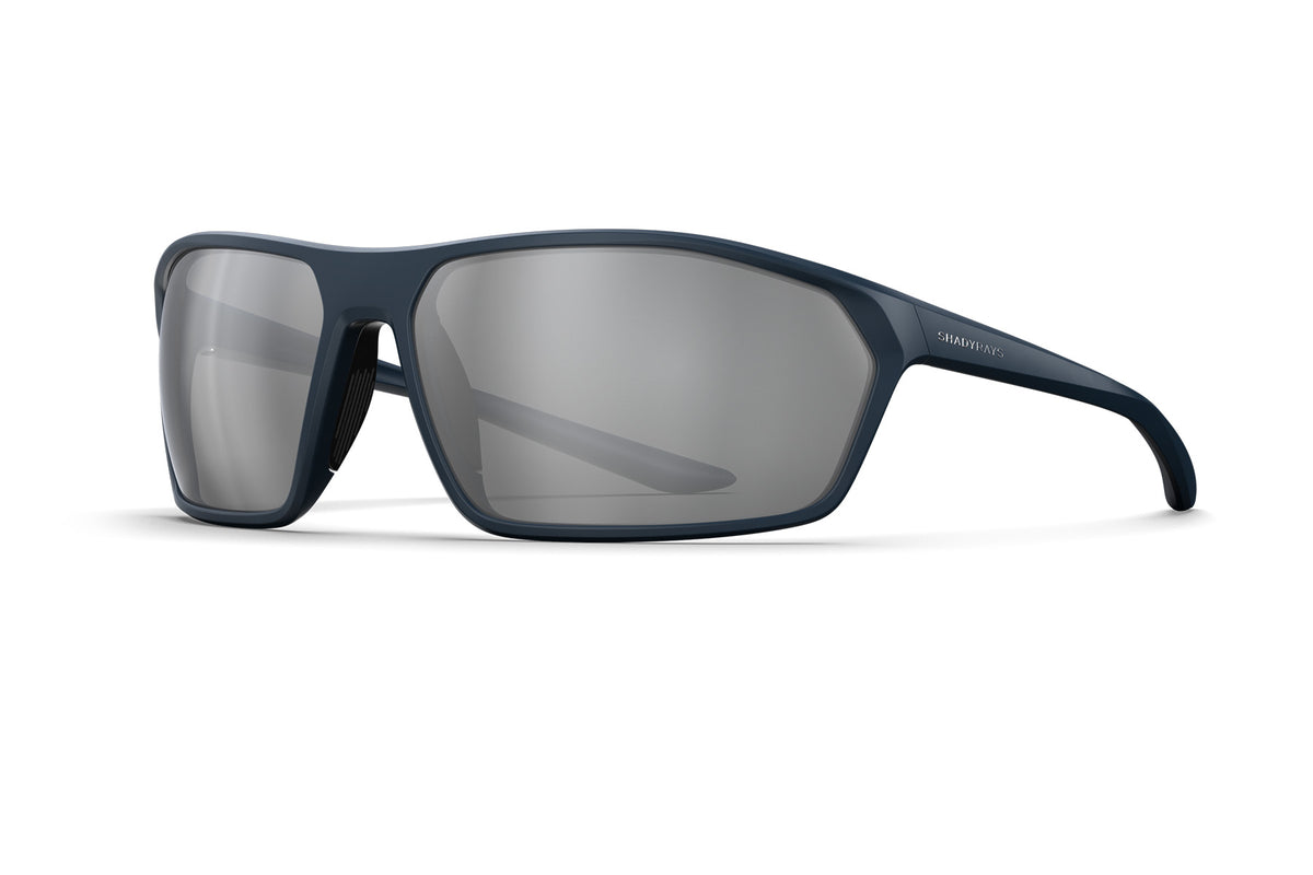 Ace - Slate Navy Polarized