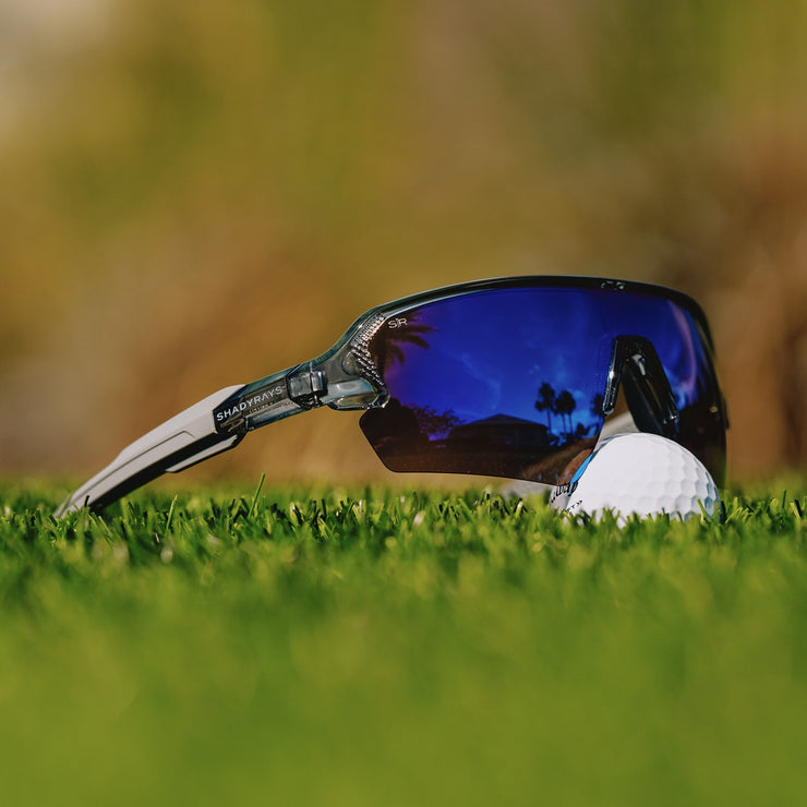 Apex Elite - Glacier Smoke