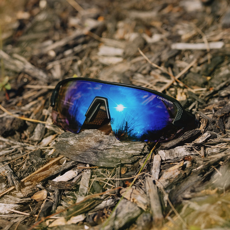 Apex Elite - Black Glacier