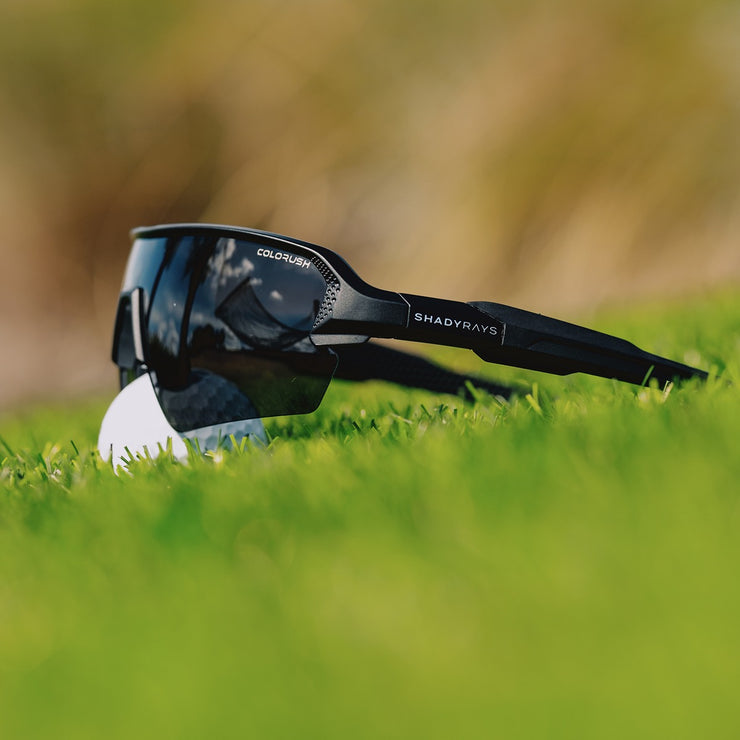 Apex Elite - Blackout