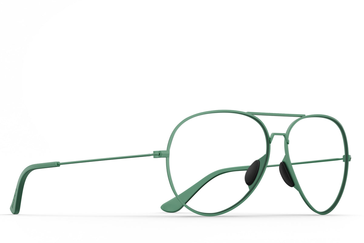 Tangle Free Aviator M/L Rx - Agave