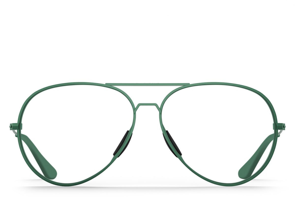 Tangle Free Aviator Small Rx - Agave