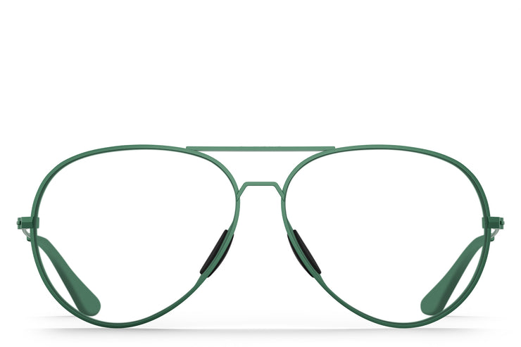 Tangle Free Aviator Small Rx - Agave