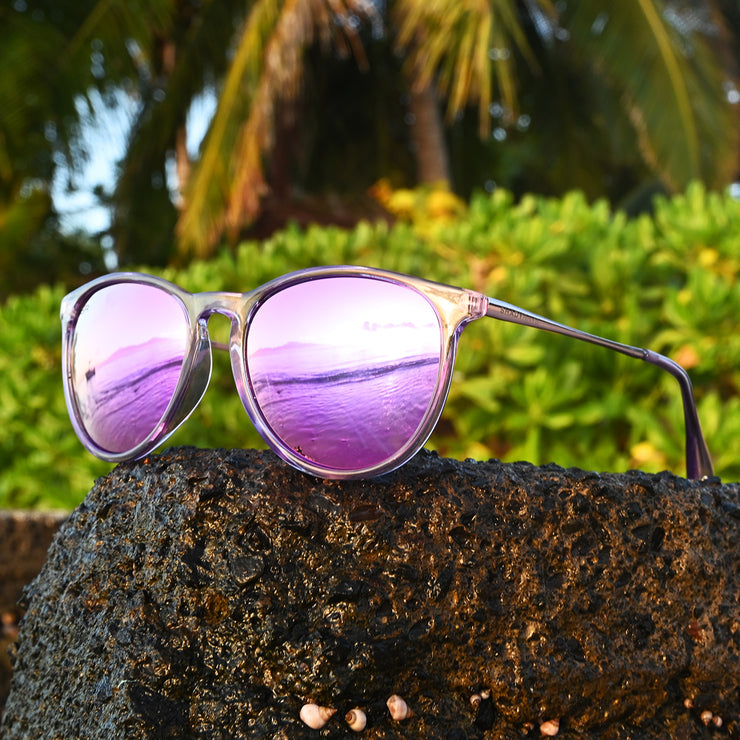 Allure - Lavender Polarized