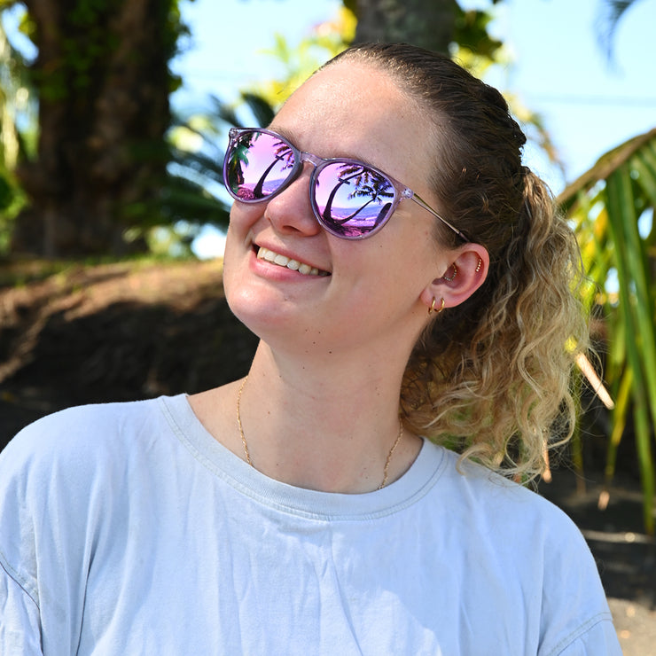 Allure - Lavender Polarized