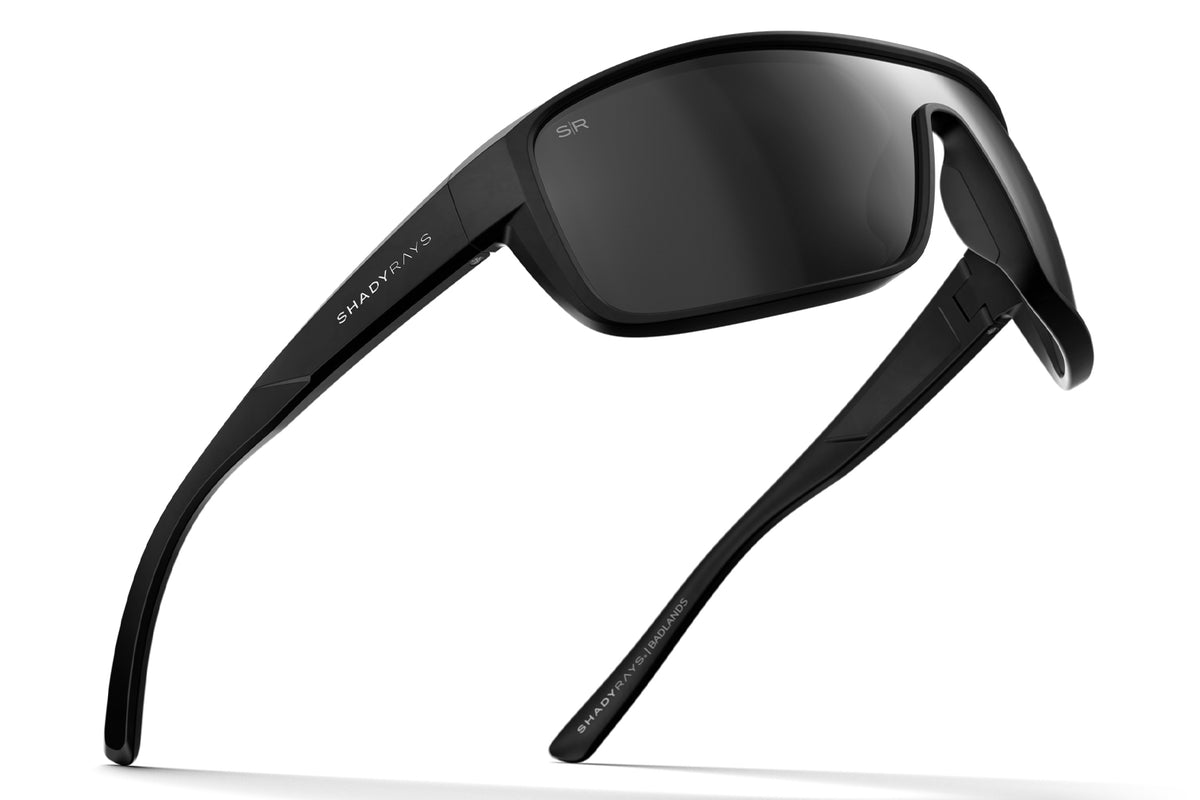 Badlands - Blackout Polarized