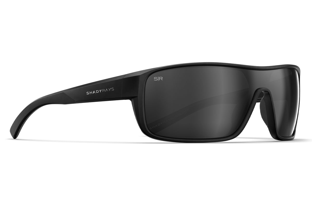 Badlands - Blackout Polarized