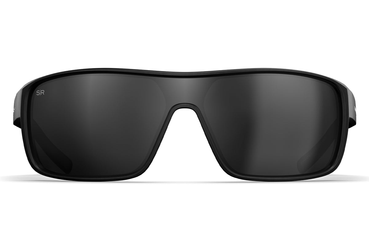Badlands - Blackout Polarized