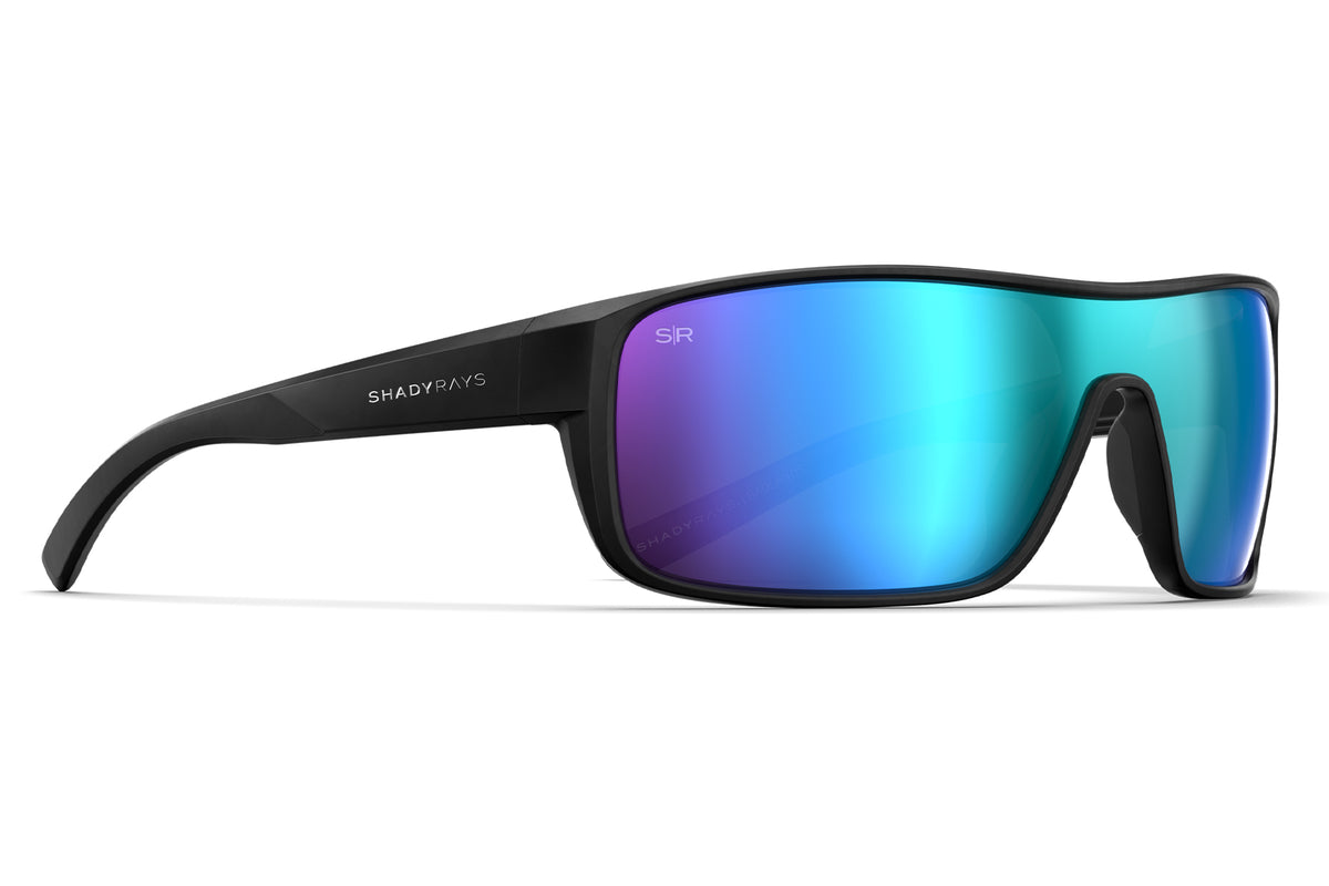 Badlands - Black Glacier Polarized
